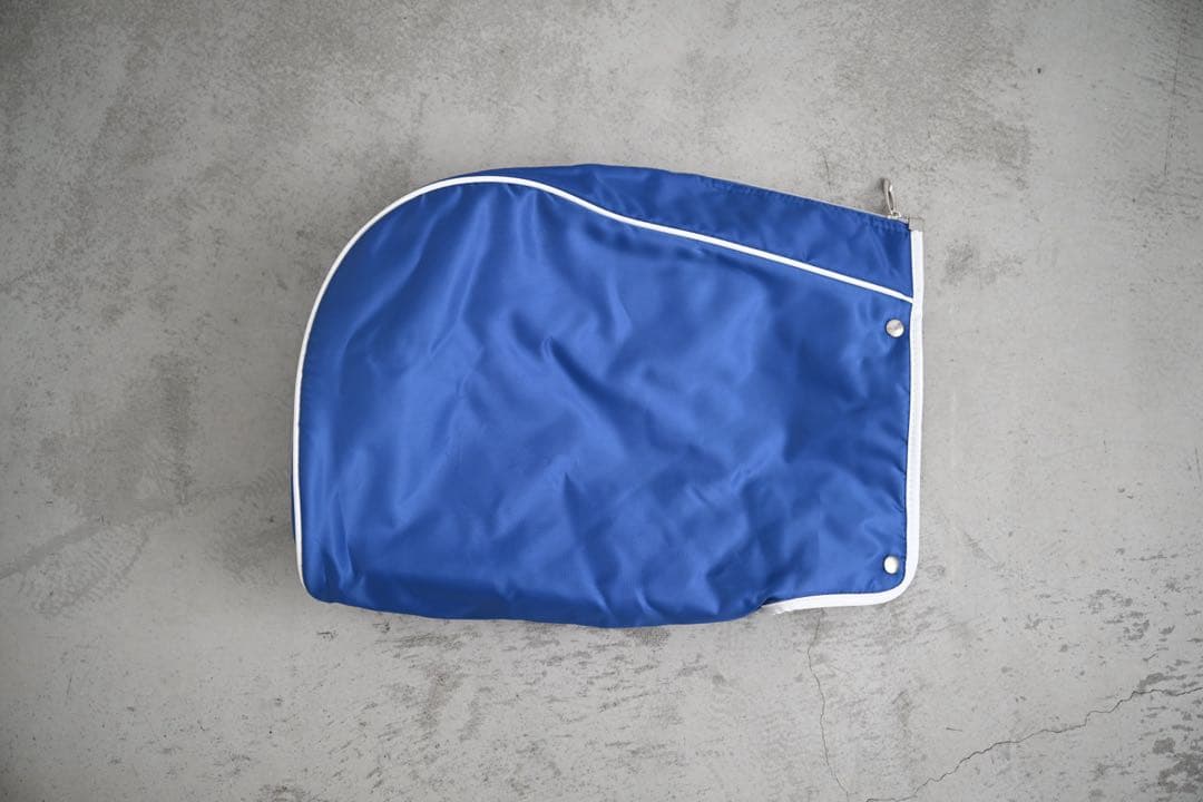 ‼️美品‼️ Riviera リビエラ キャディバッグ ブルー