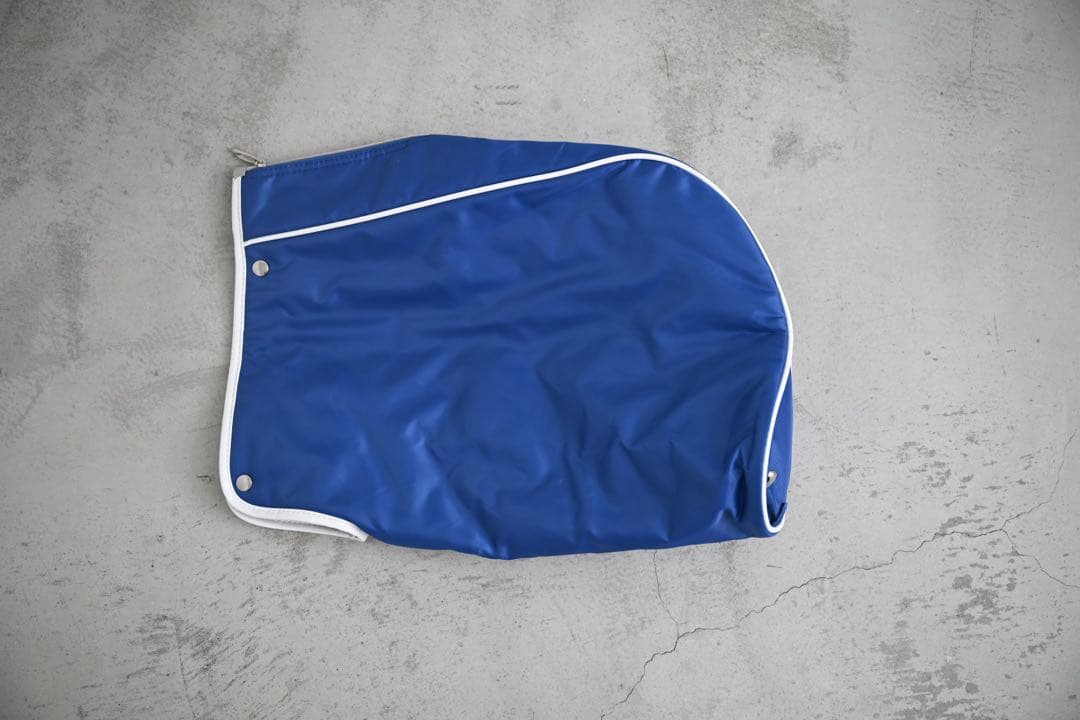 ‼️美品‼️ Riviera リビエラ キャディバッグ ブルー