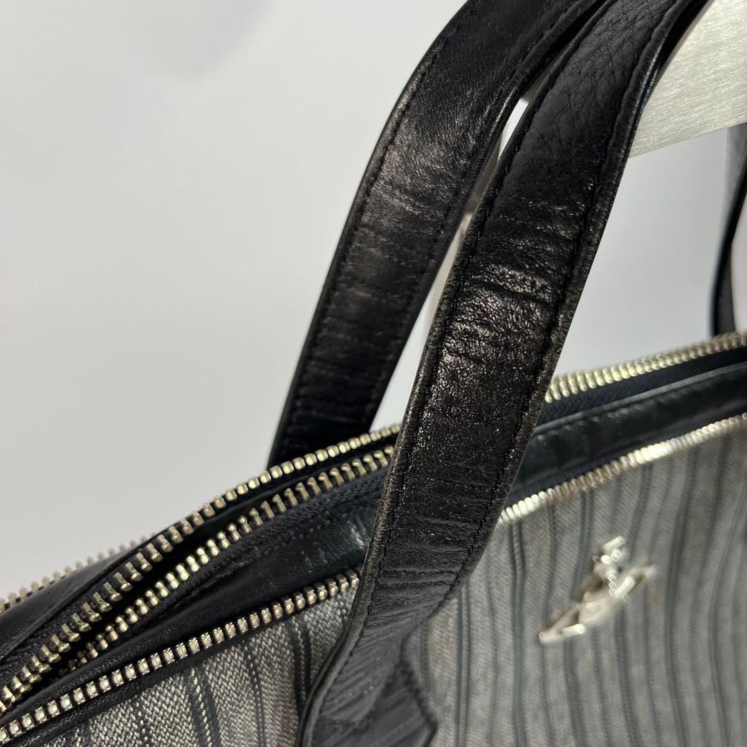 Vivienne Westwood ビジネスバッグ　日本製　ブリーフケース