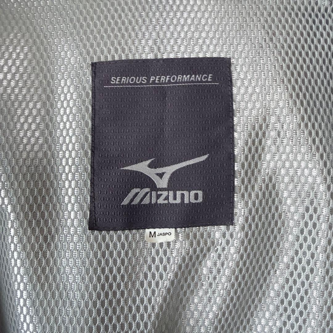 デ*ス様 ミズノ MIZUNO 2006日本代表 スキーウェア 希少古着 SAJ