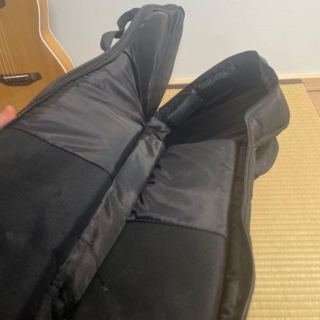 【新品弦】ヤイリ　K.Yairi ギター　ノクターン　an 夜想曲