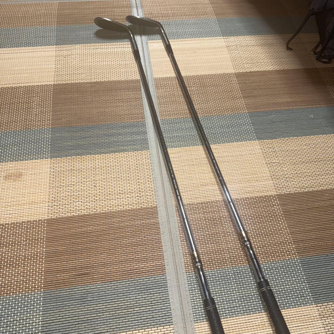 MOZ 515 AW SW Rシャフト