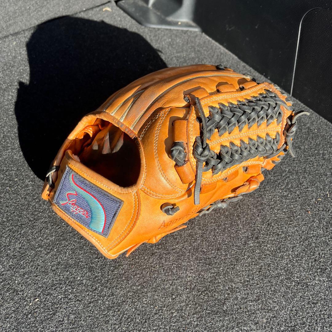 久保田スラッガー　KSN-L7