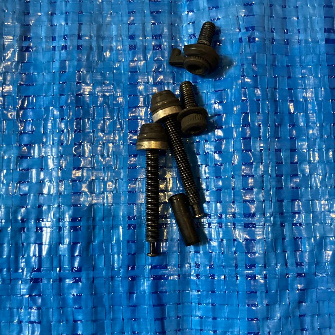 Shimano 105 クランクセット 2x11 コンポセット