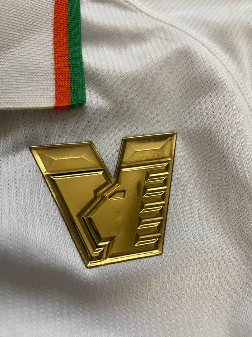 Venezia ヴェネツィア　ベネチア　ユニフォーム　正規品　23/24