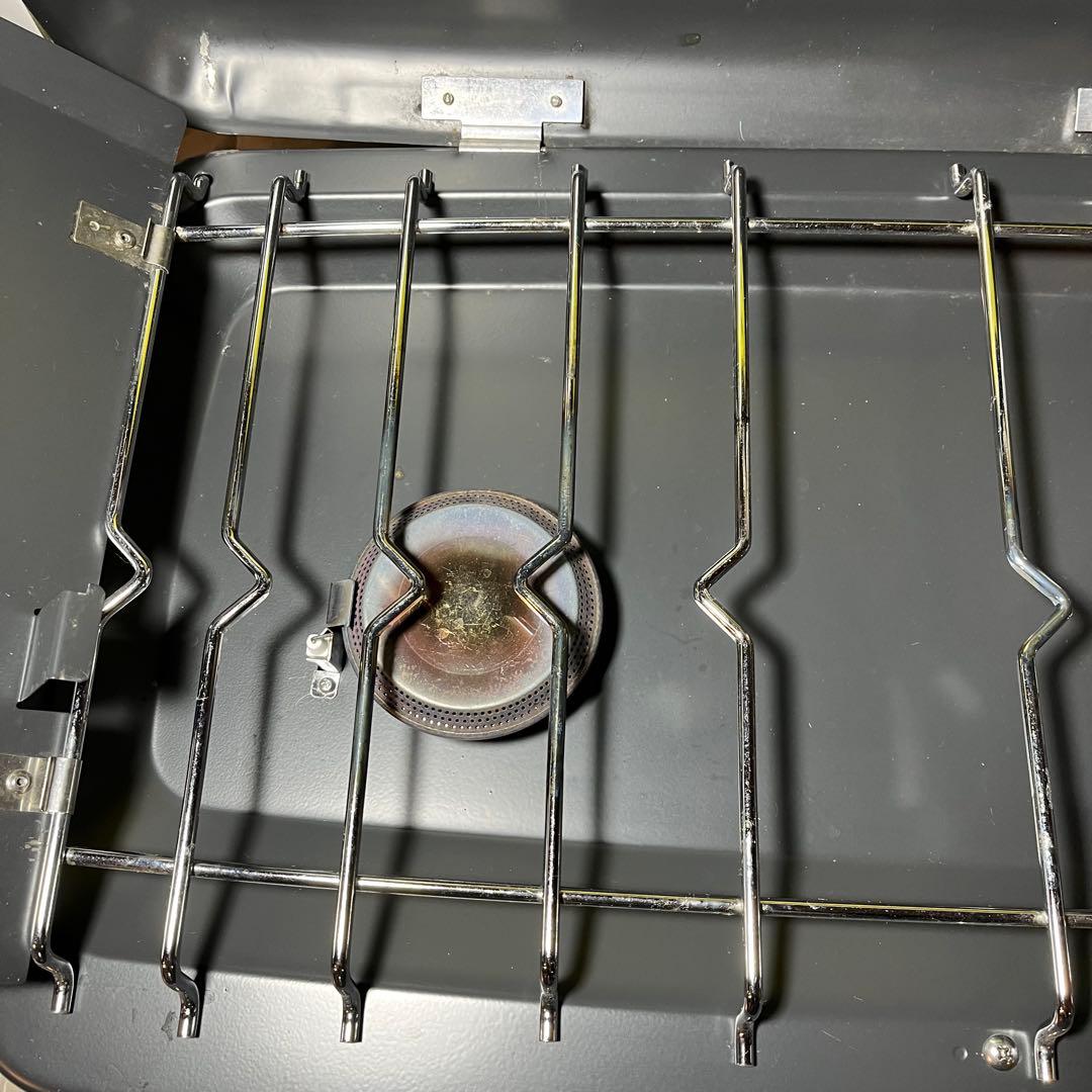 SOTO ソト ハイパワーツーバーナー キャンプ用品 アウトドア