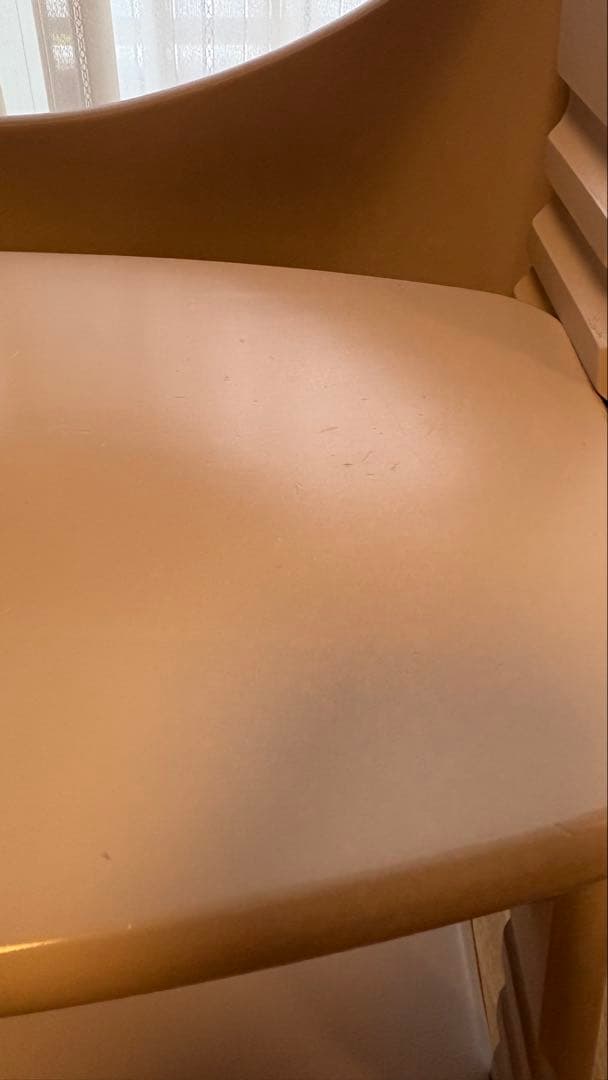 大和屋アッフルチェア　ラベンダー