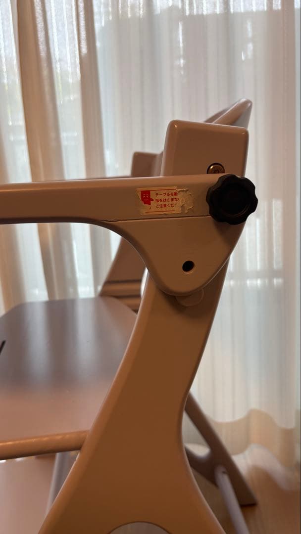 大和屋アッフルチェア　ラベンダー