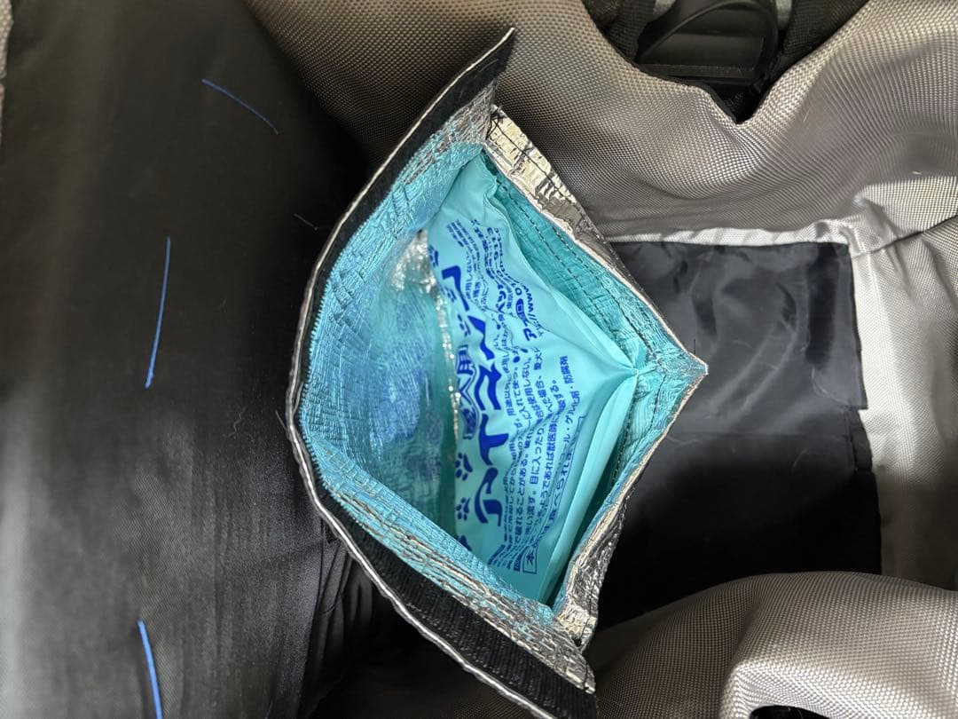 メルセデスベンツ　ペットカート