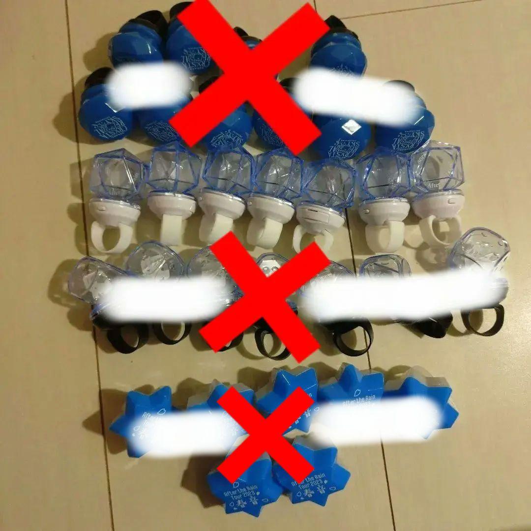 そらる リングライト