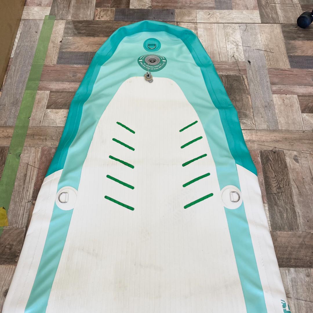HEYBOARD SUP ALL ROUND 10'6 サップボード SUP