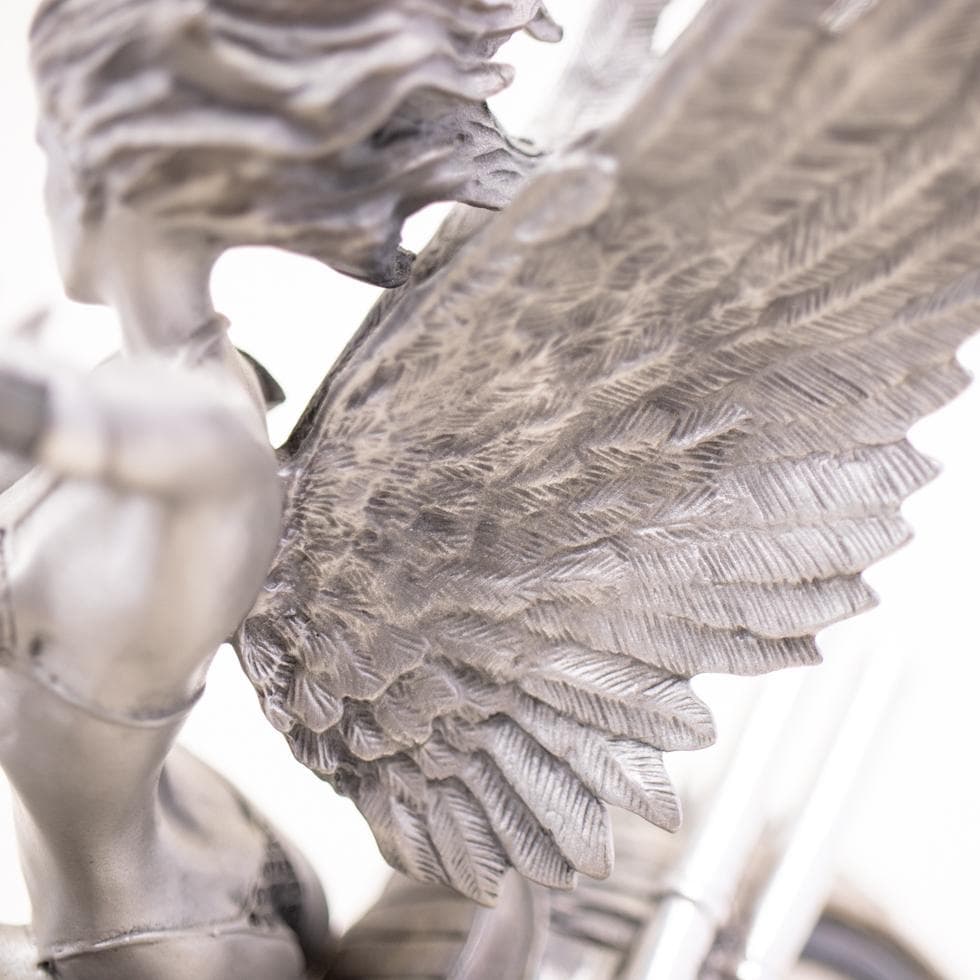 フランクリンミント テンプレーション ライド ピューター Julie Bell