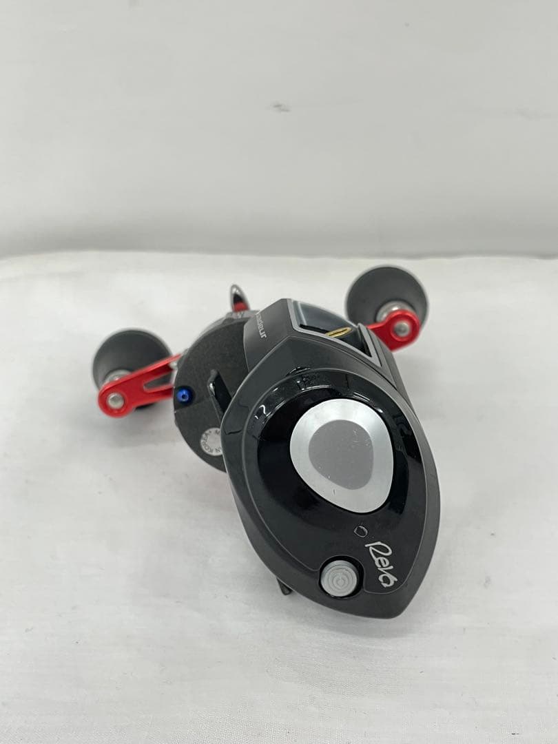 knlife124-0056 アブガルニア レボビッグシューター