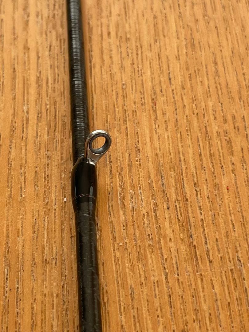 【美品】シマノ　セフィアXR 90H（エギングロッド ）