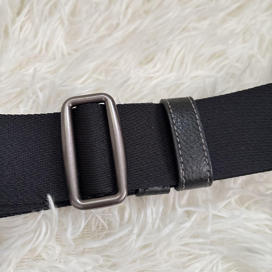 coach✨クロスボディ バッグ シグネチャー キャンバス ショルダーバッグ