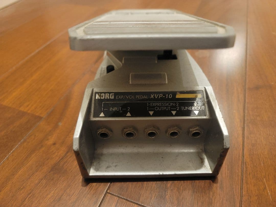 mallet STATION EM1 MIDIコントローラー