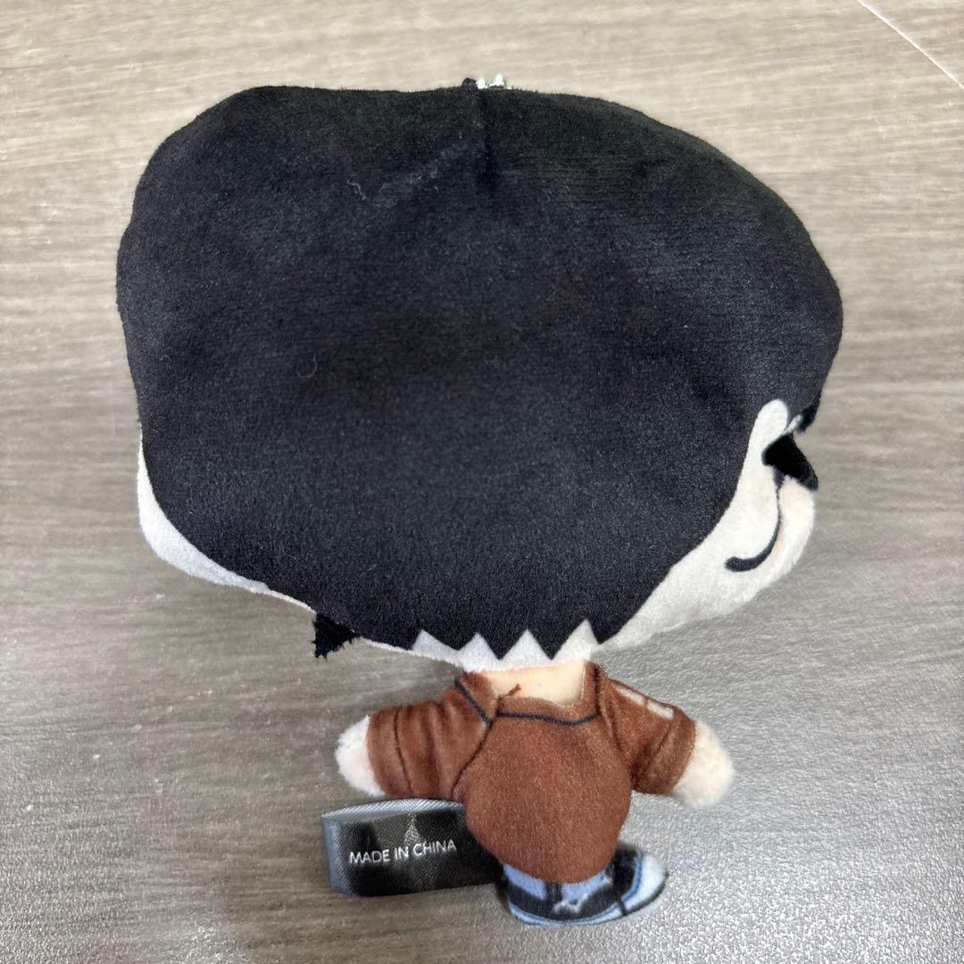 BMSG RUI ぬいぐるみ　マスコット　キーホルダー