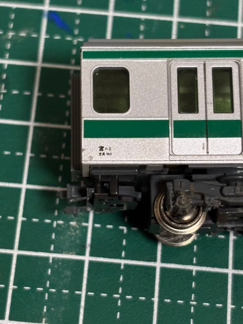 KATO e233系7000番台4両