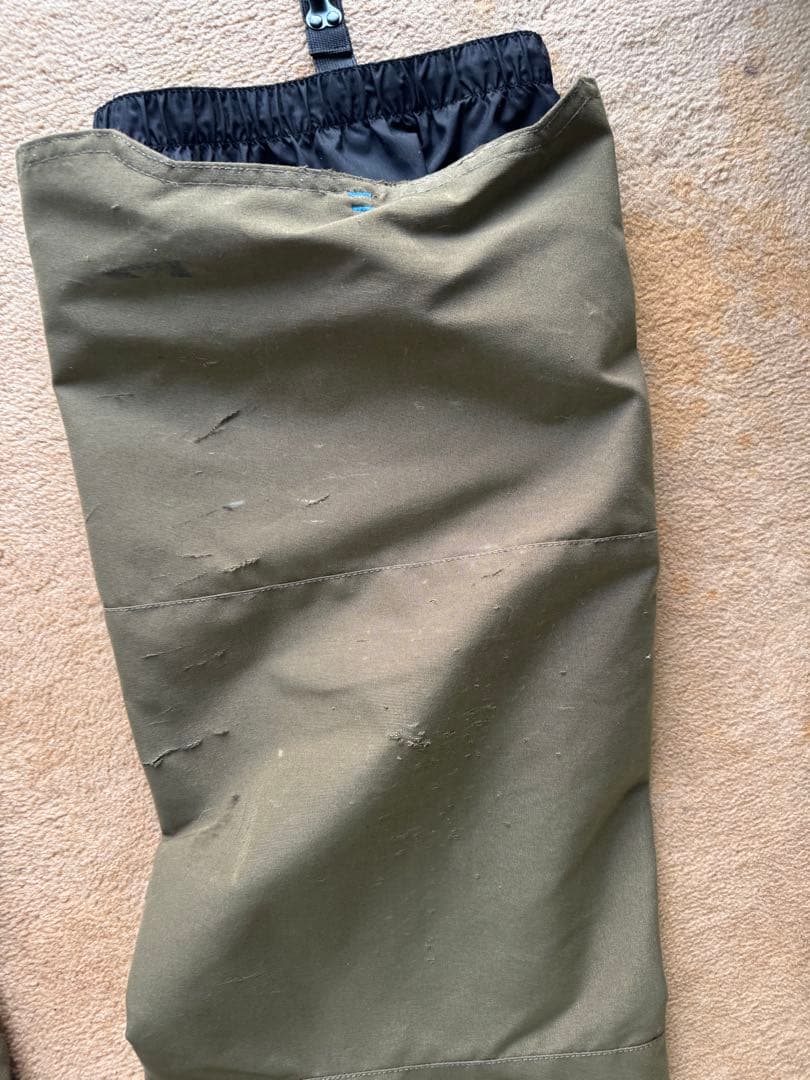 スノボウェアpictureメンズ