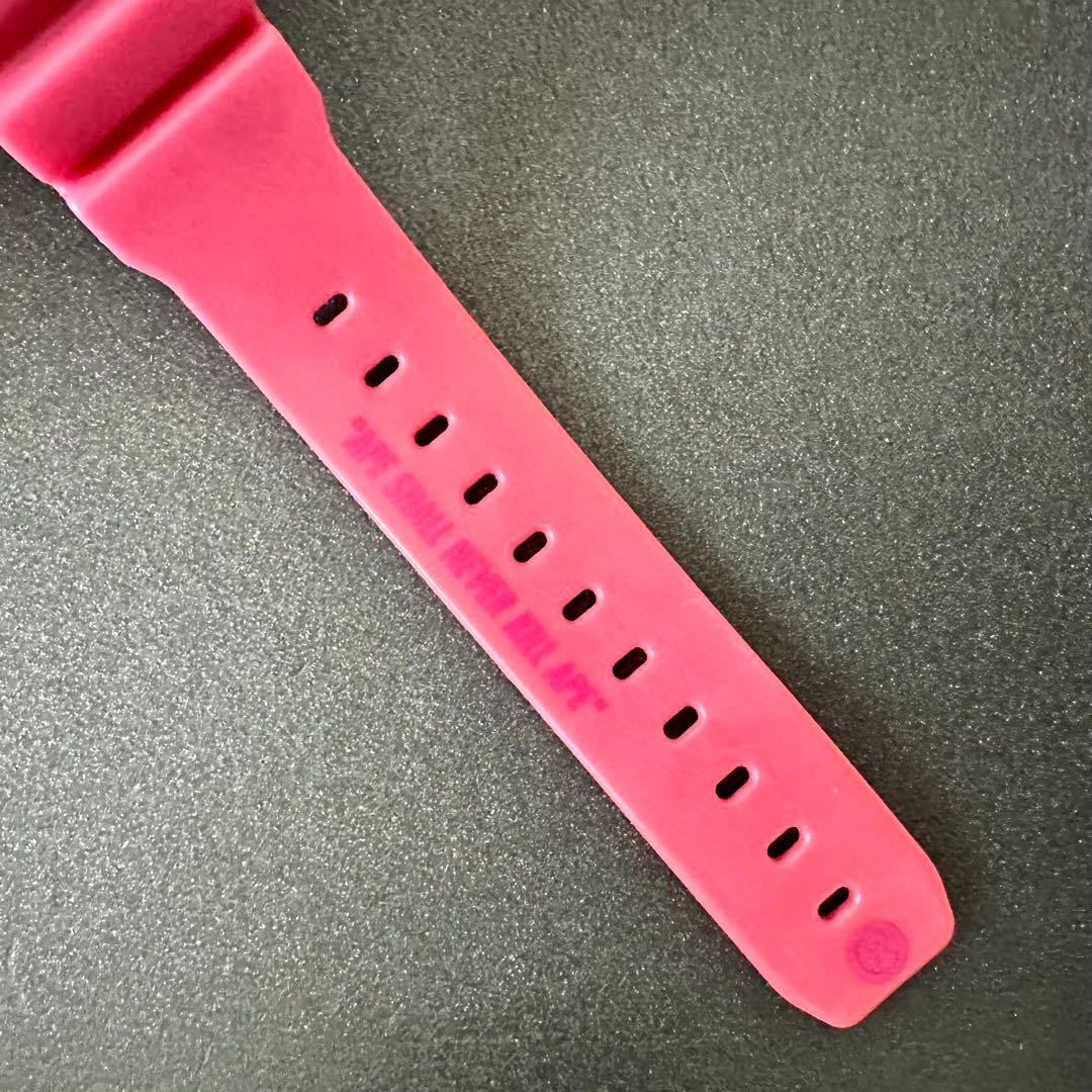 時計 RIF.NY  G-SHOCK A BATHING APE