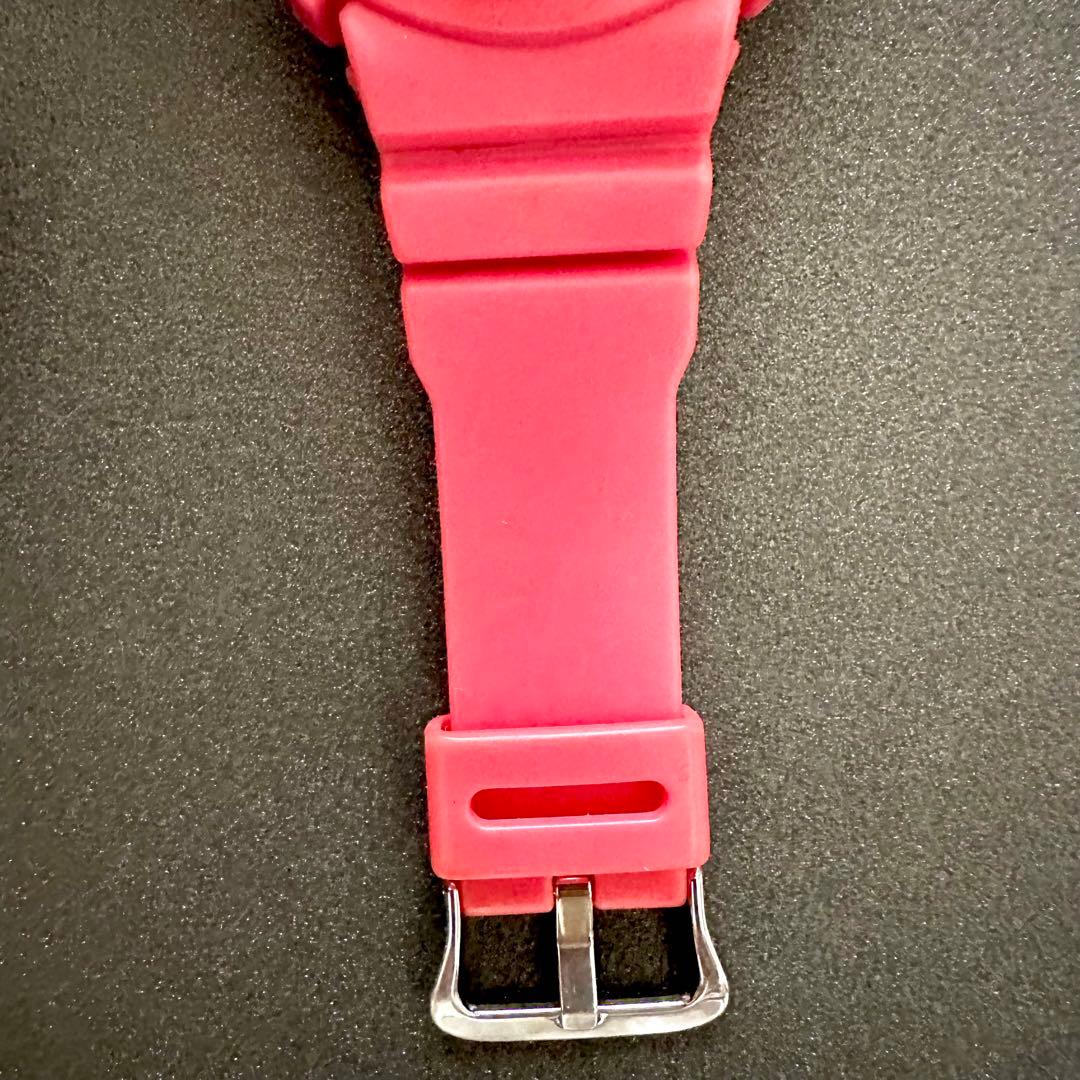 時計 RIF.NY  G-SHOCK A BATHING APE