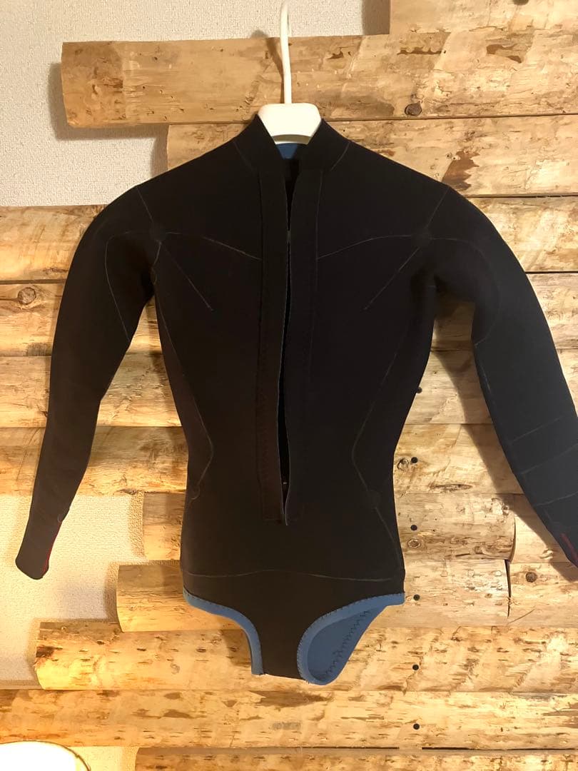 BILLABONG/ビラボン　ロンスプ　M