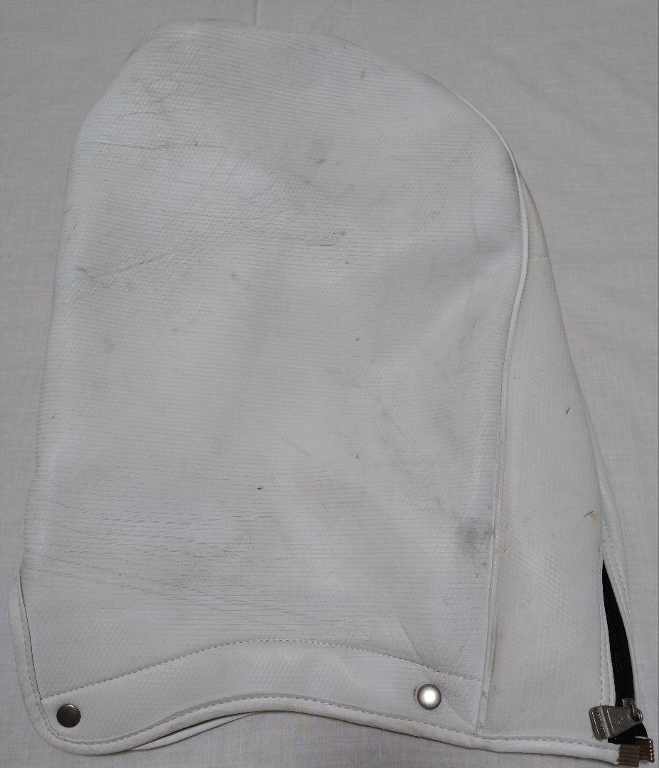 le coq sportif キャディバッグ