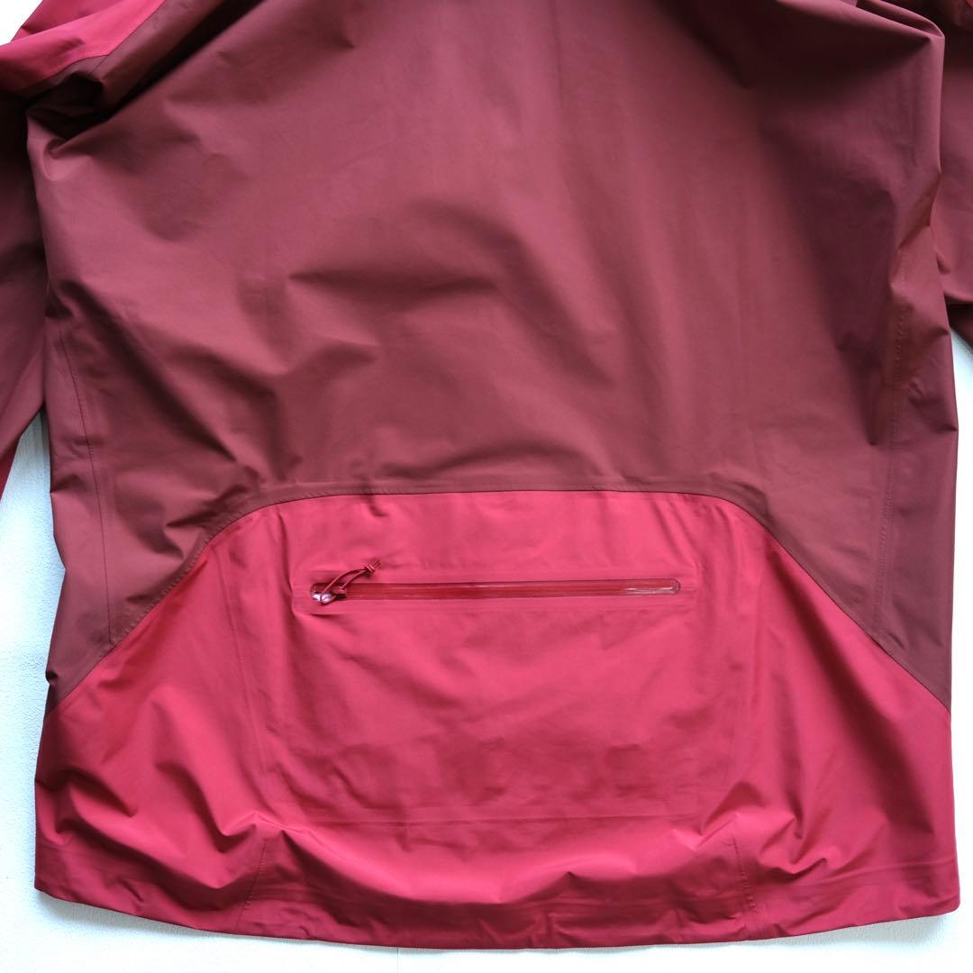 【7MESH】COPILOT JACKET MEN’S