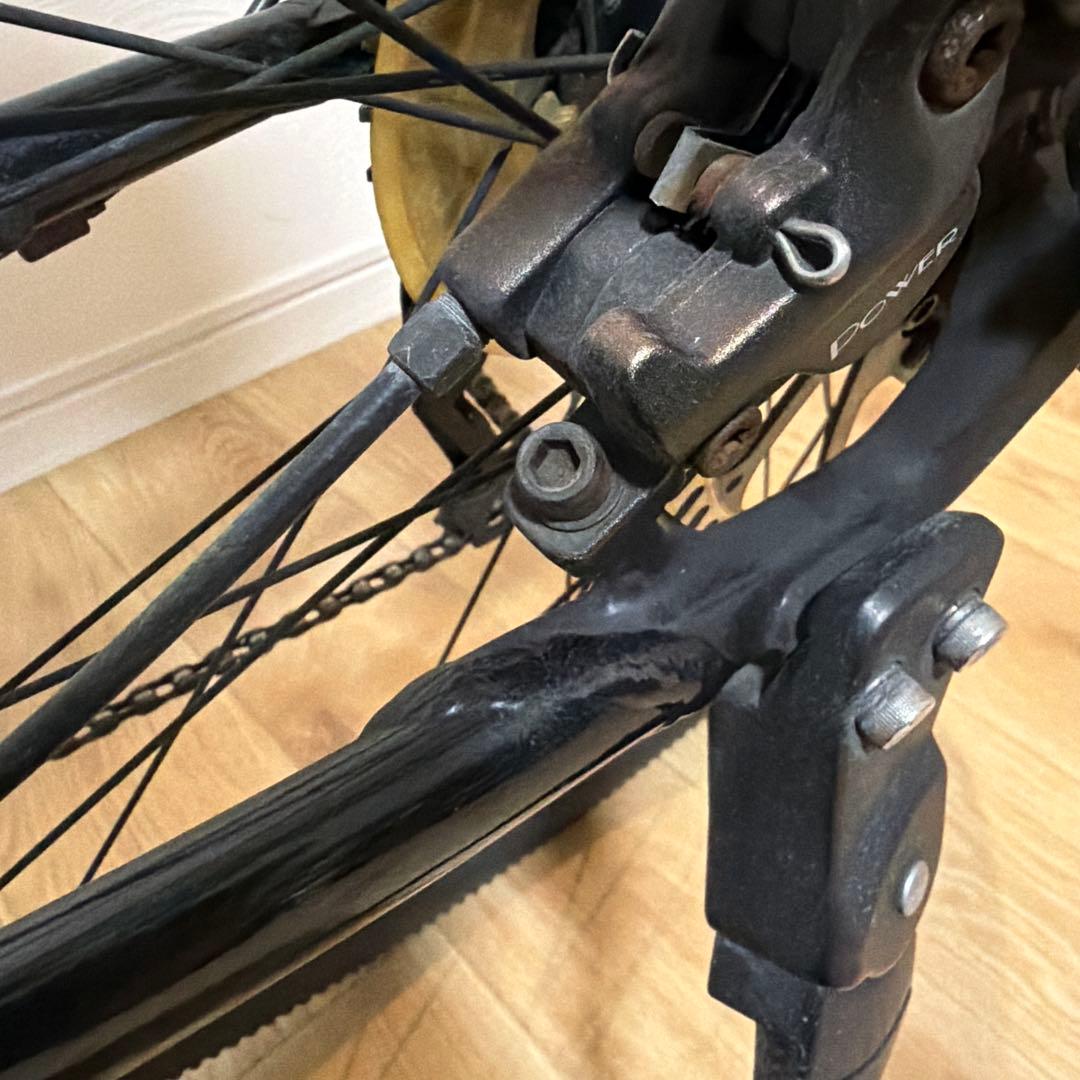 TREK Dual Sport 2 Gen 5 /サイズM / 引き取り限定