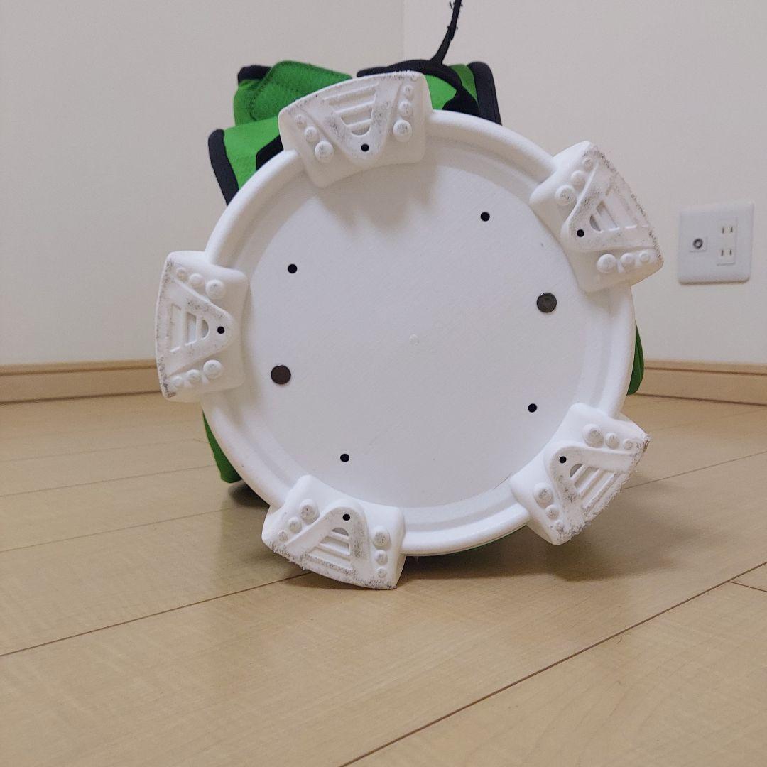 PING ピン キャディバッグ 軽量 グリーン/ホワイト ★美品