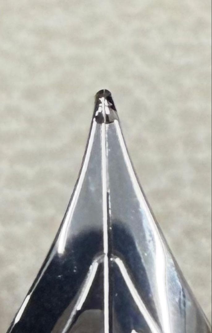 VISCONTI 万年筆 オペラチェリージュース　A2-1