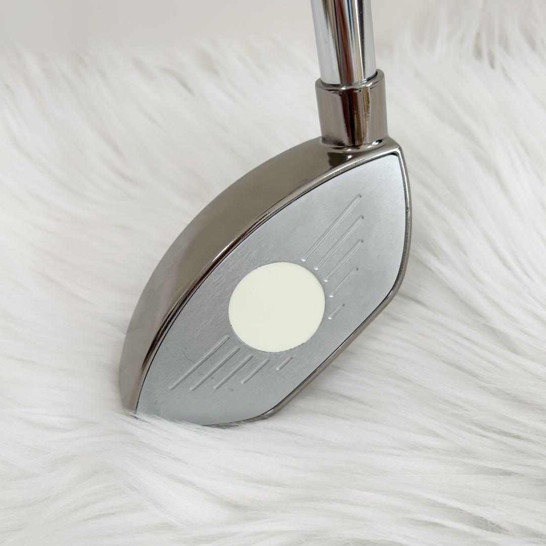 ゴルフの堅琴 アナライズ ゴルフ練習 マーク金井　スイング練習