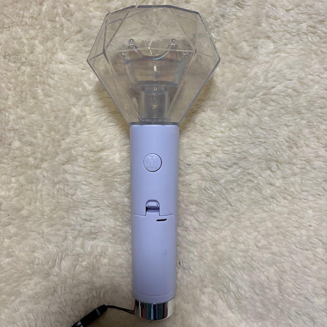 M!LK　ミルクラスタル2