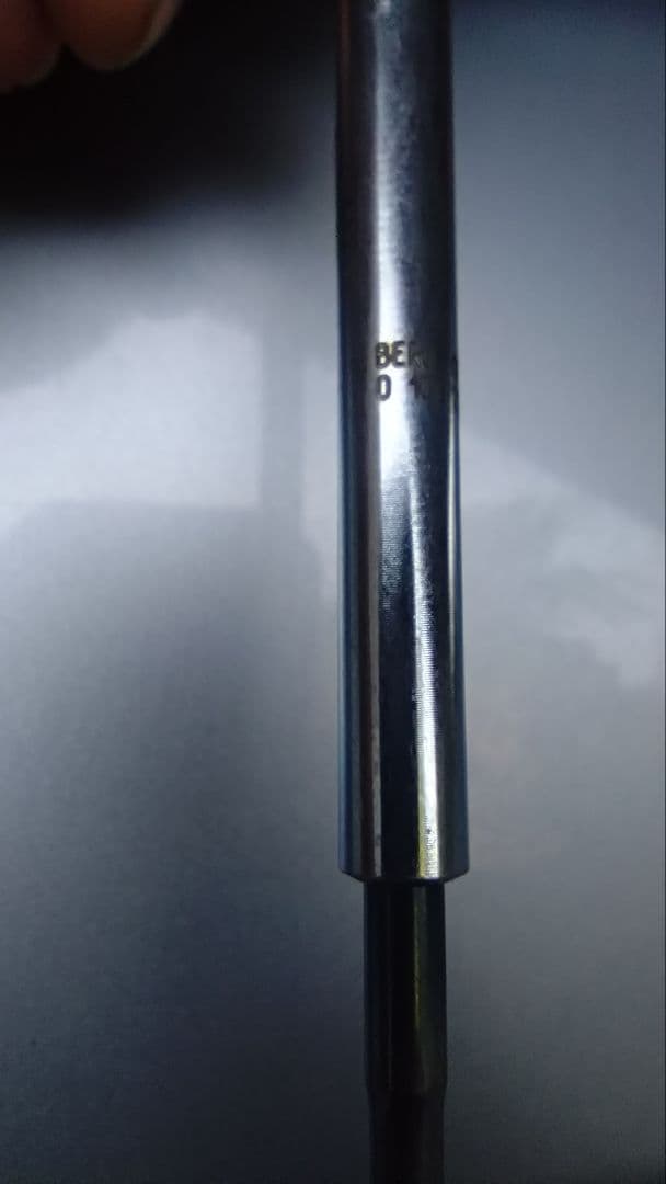 ビッグホーン　UBS73GW　グロープラグ　8-97143674-1 4本