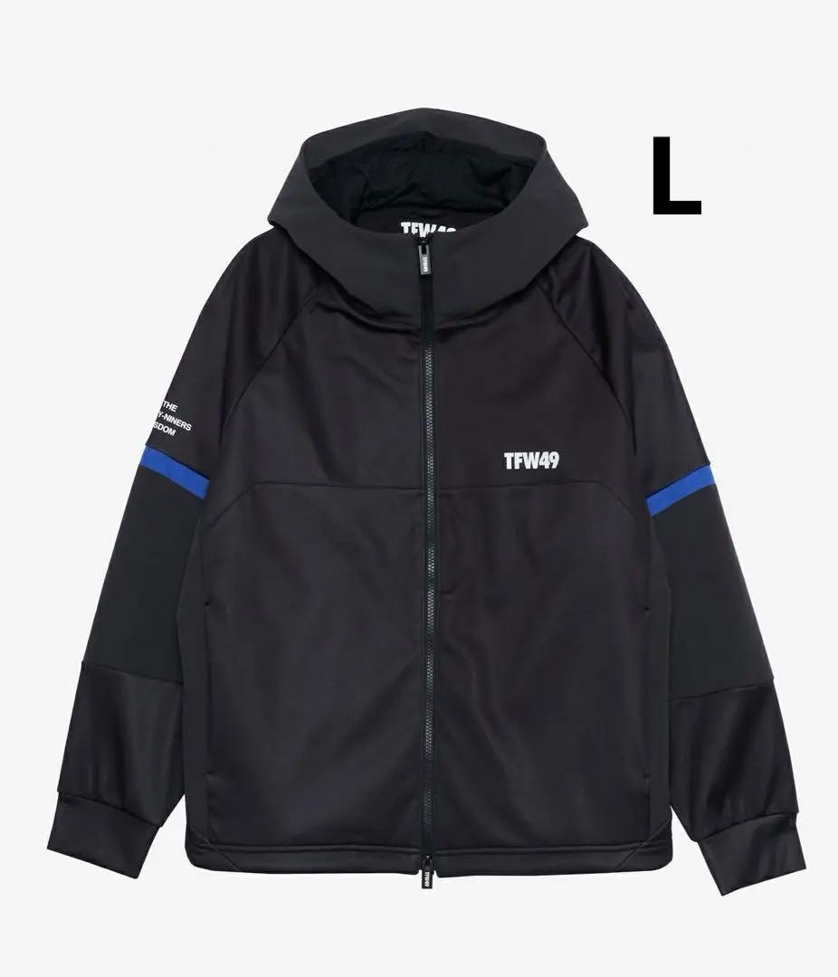 はらぺたまし 様TFW49 FULL ZIP COMBINATION BLOU
