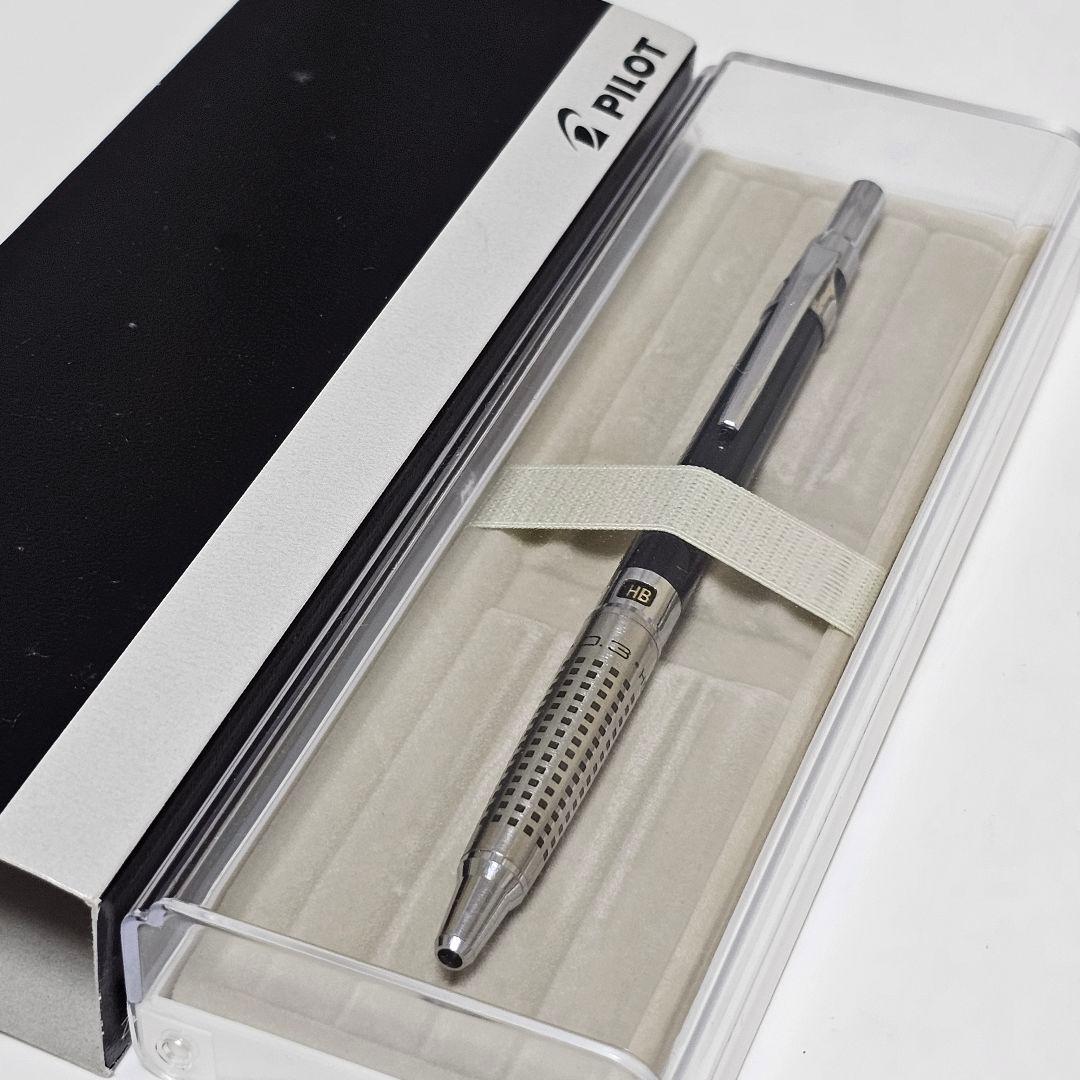 PILOT パイロット ハイメカ ホルダー H-2003 ダブルノック 廃盤