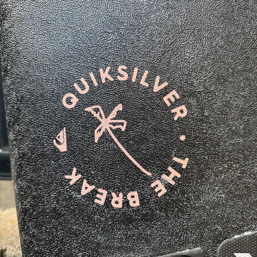 極美品！42%OFF！現品限り！！ QS　BREAK　BLACK 8ft