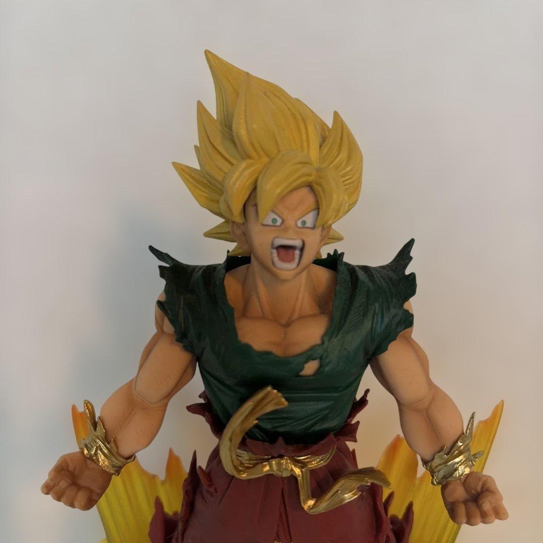 SMSD孫悟空 旧正月　新春　ドラゴンボール　海外限定　海外正規品