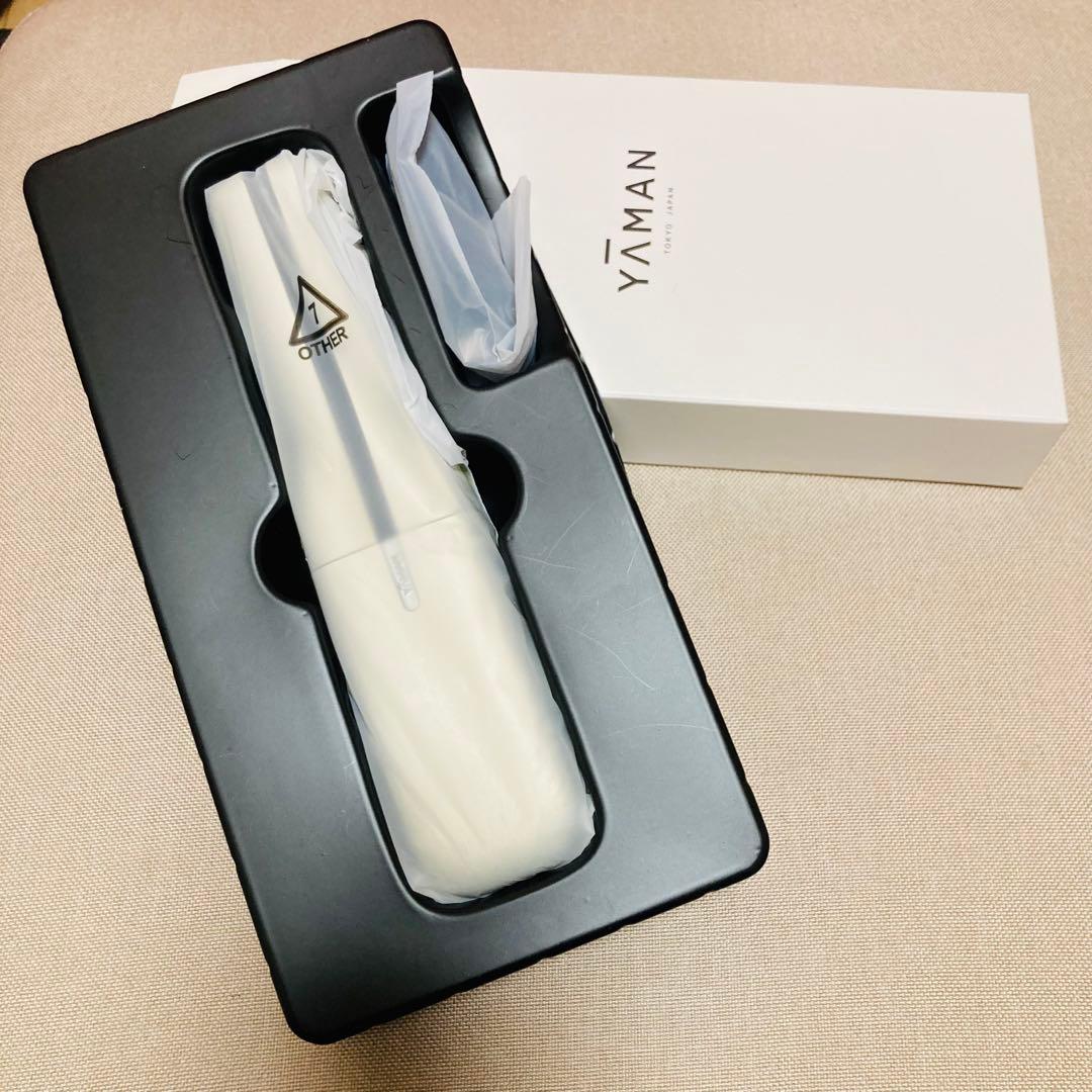 YA-MAN ヘアボリューマープロ　最新モデル