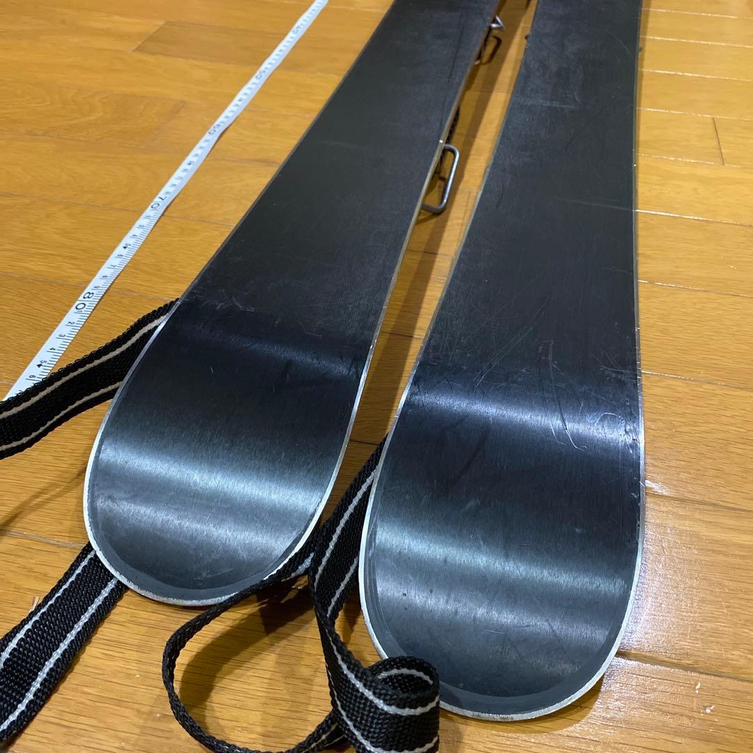 M*s様 【SALMON】スキー板　サロモン　ファンスキー　ショートスキー　KE