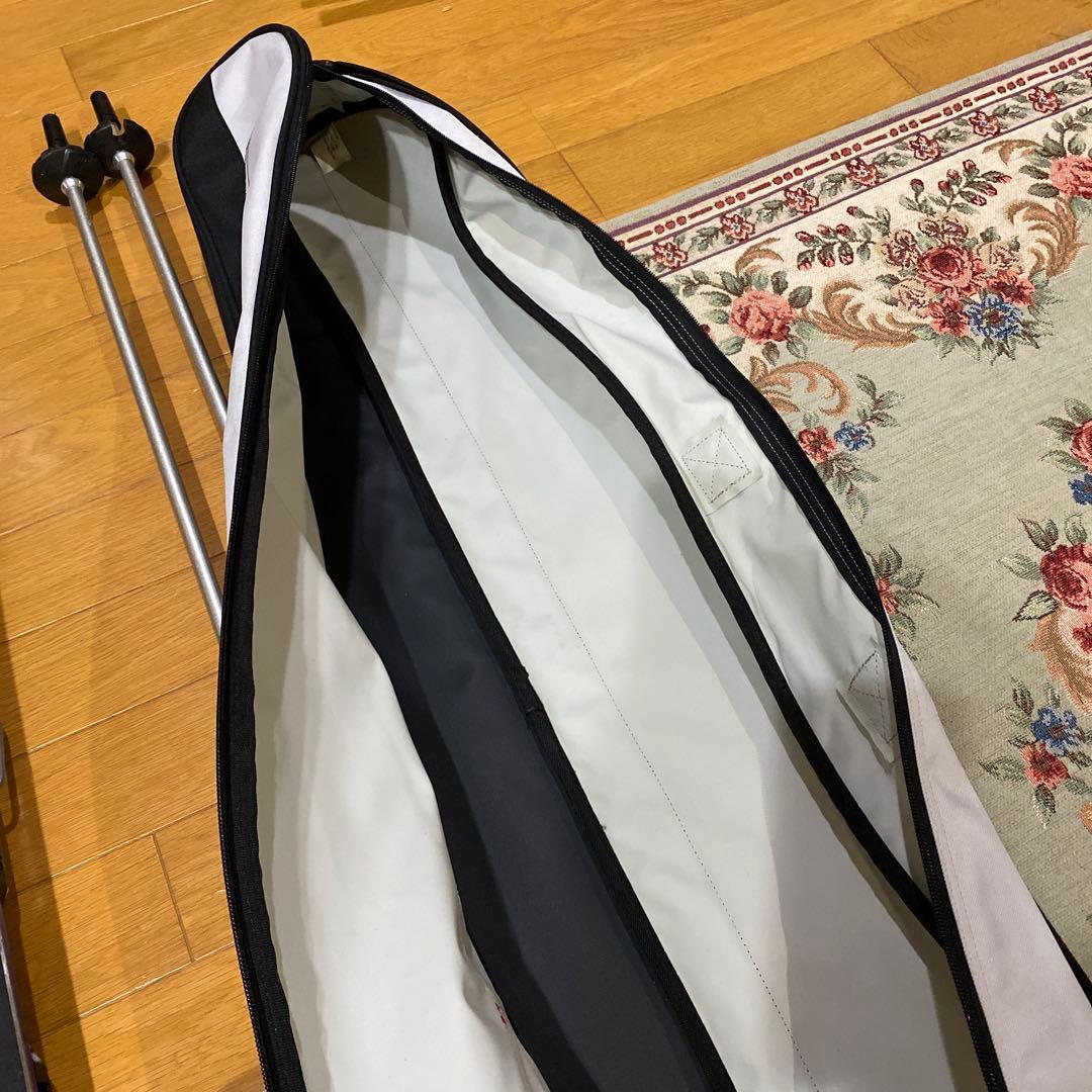 M*s様 【SALMON】スキー板　サロモン　ファンスキー　ショートスキー　KE