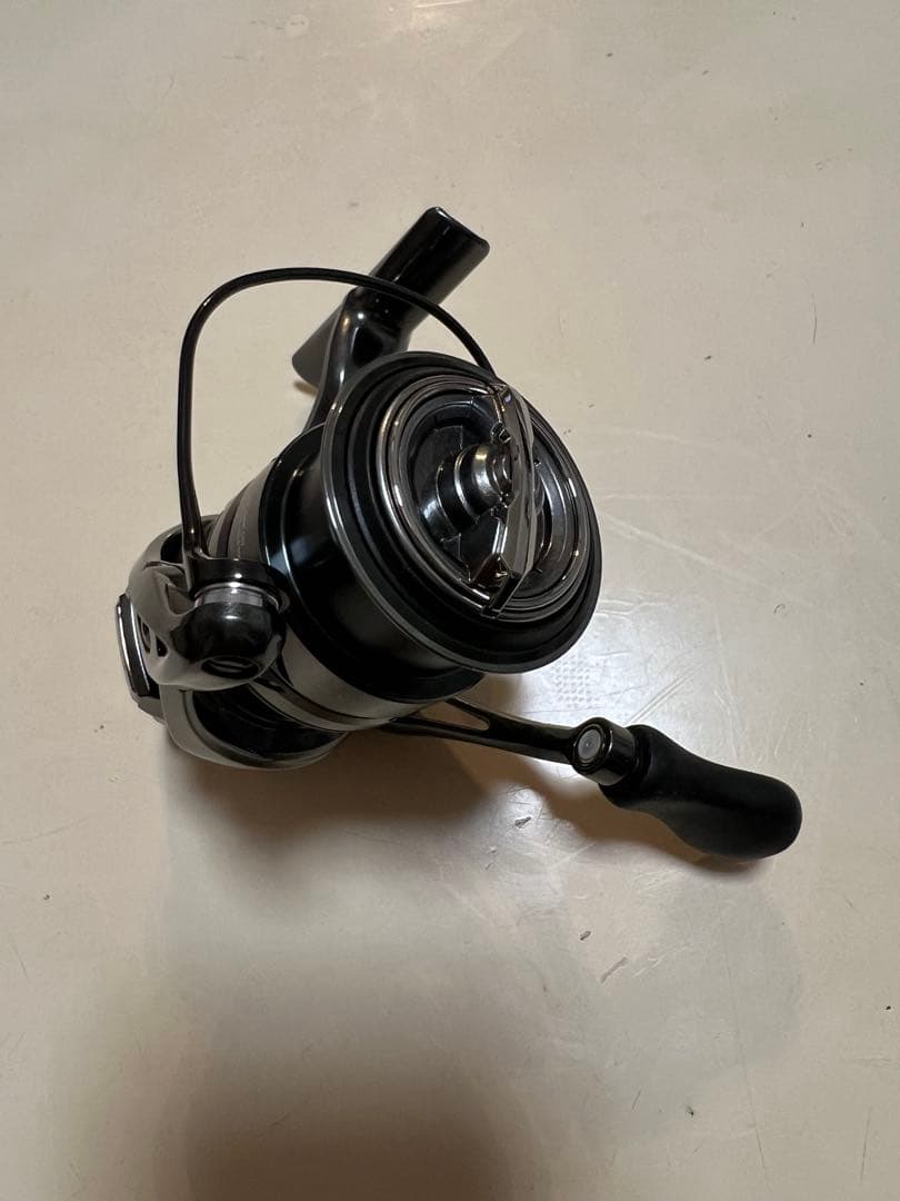 SHIMANO 21 コンプレックスXR C2000 F4 HG