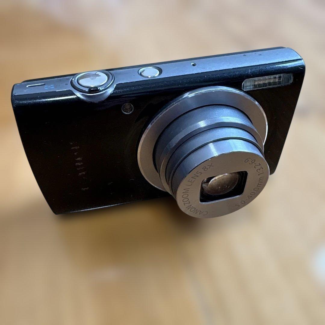 Canon キャノン IXY PC2048コンパクトデジタルカメラ ジャンク