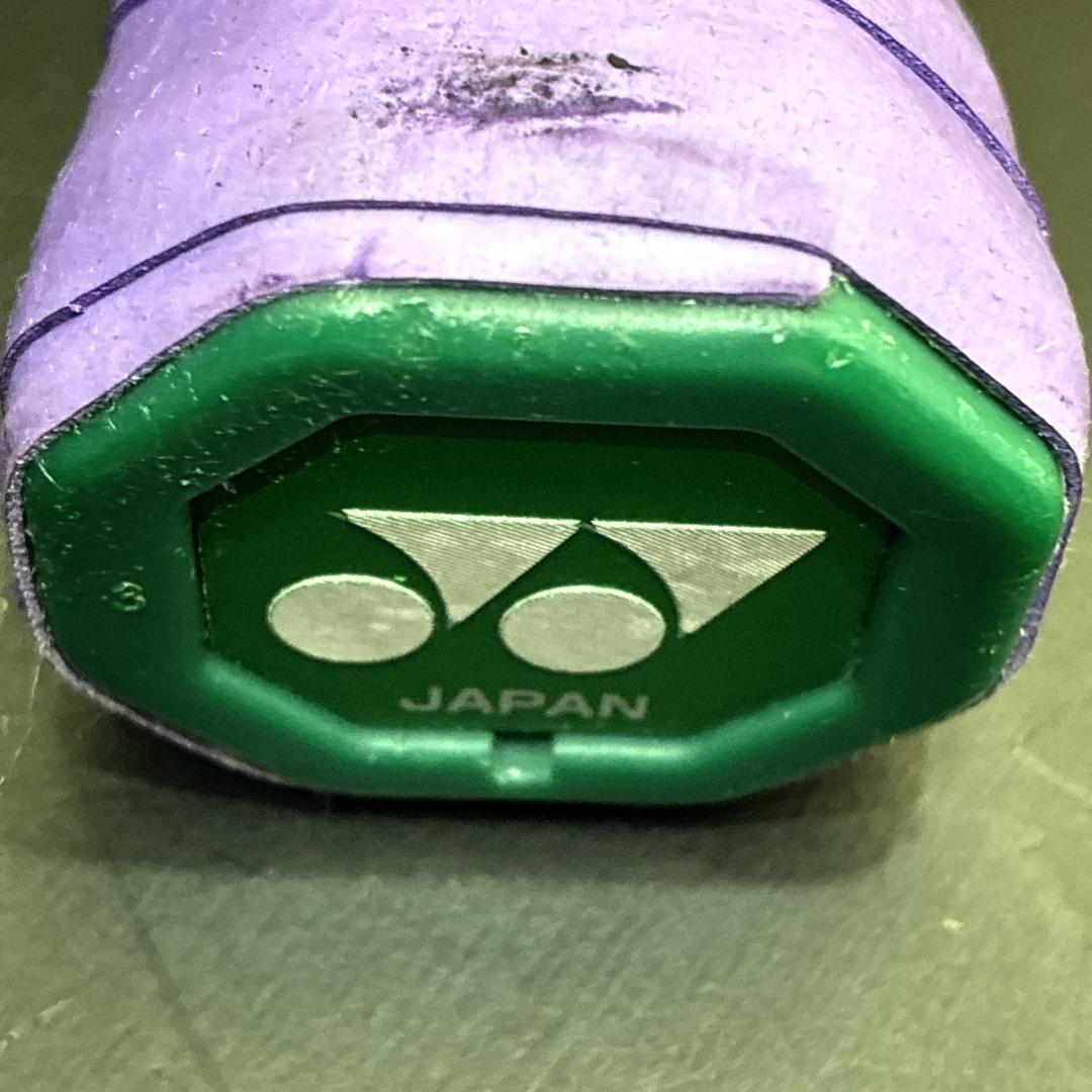 YONEX EZONE 98 ヨネックス　イーゾーン　硬式テニスラケット