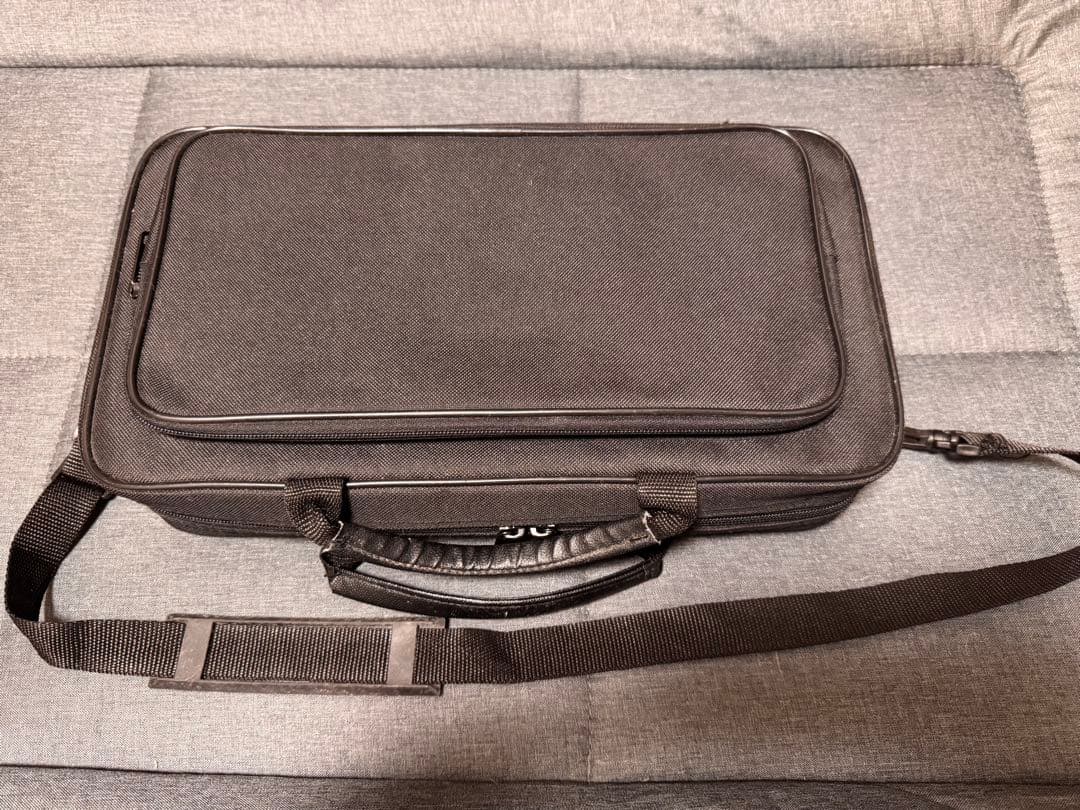 オーボエ　MORESKY S16