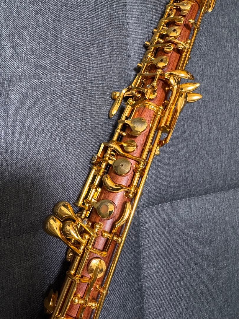 オーボエ　MORESKY S16