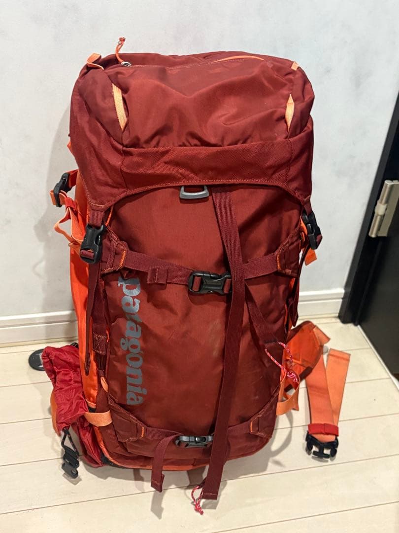 パタゴニア スノードリフター40 S/Mサイズ