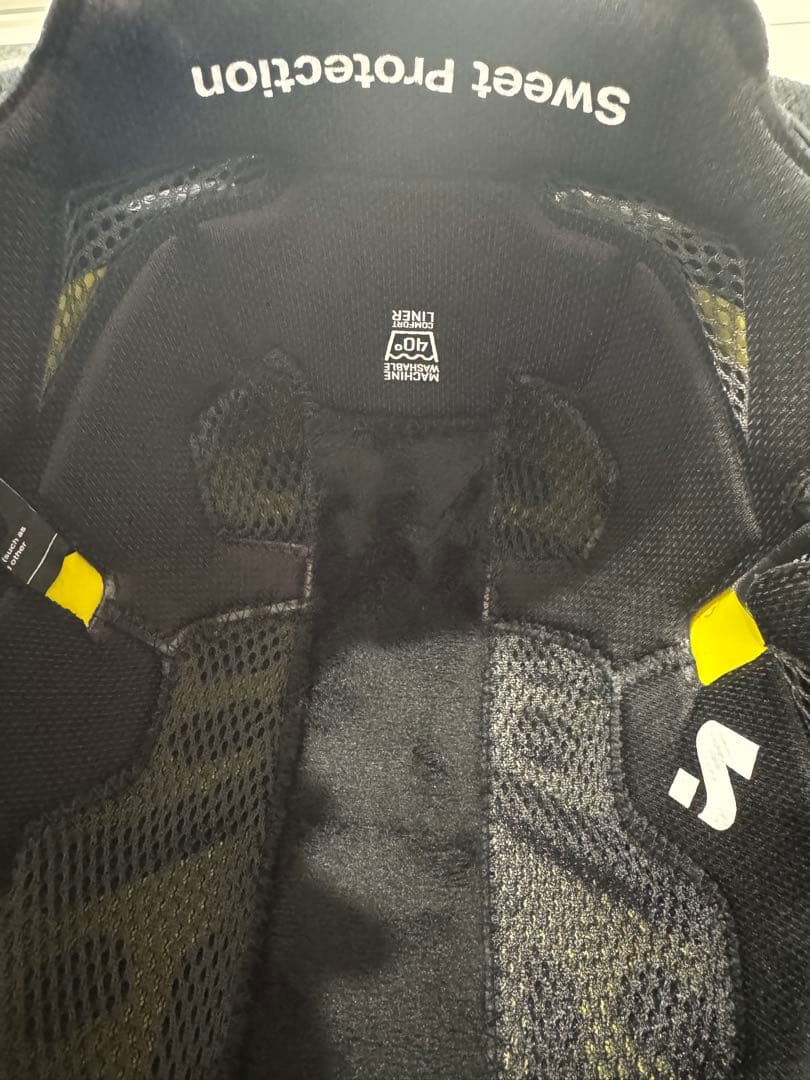 スキー・スノーボードアクセサリー Sweet Protection Switcher mips M/L