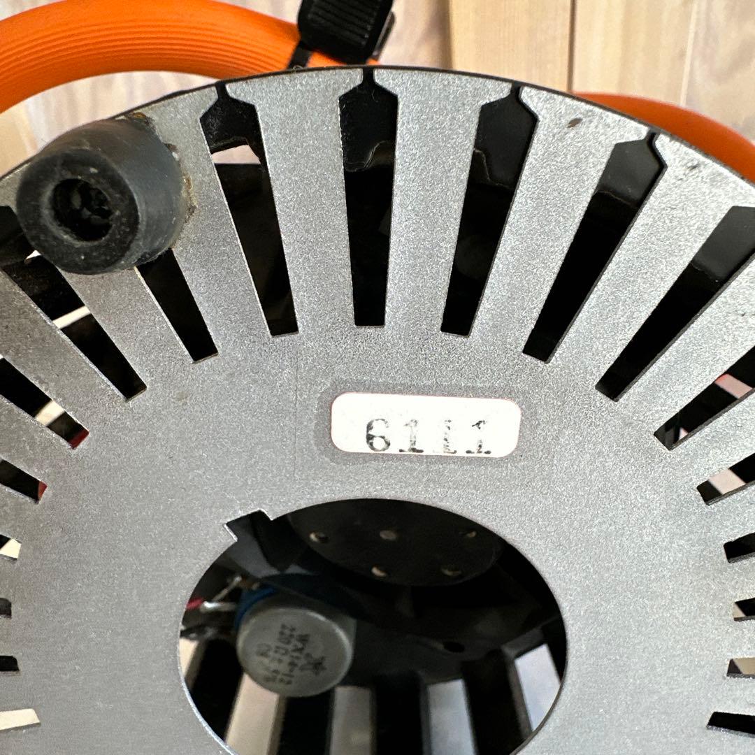 キナリ　トンボ玉　バーナー