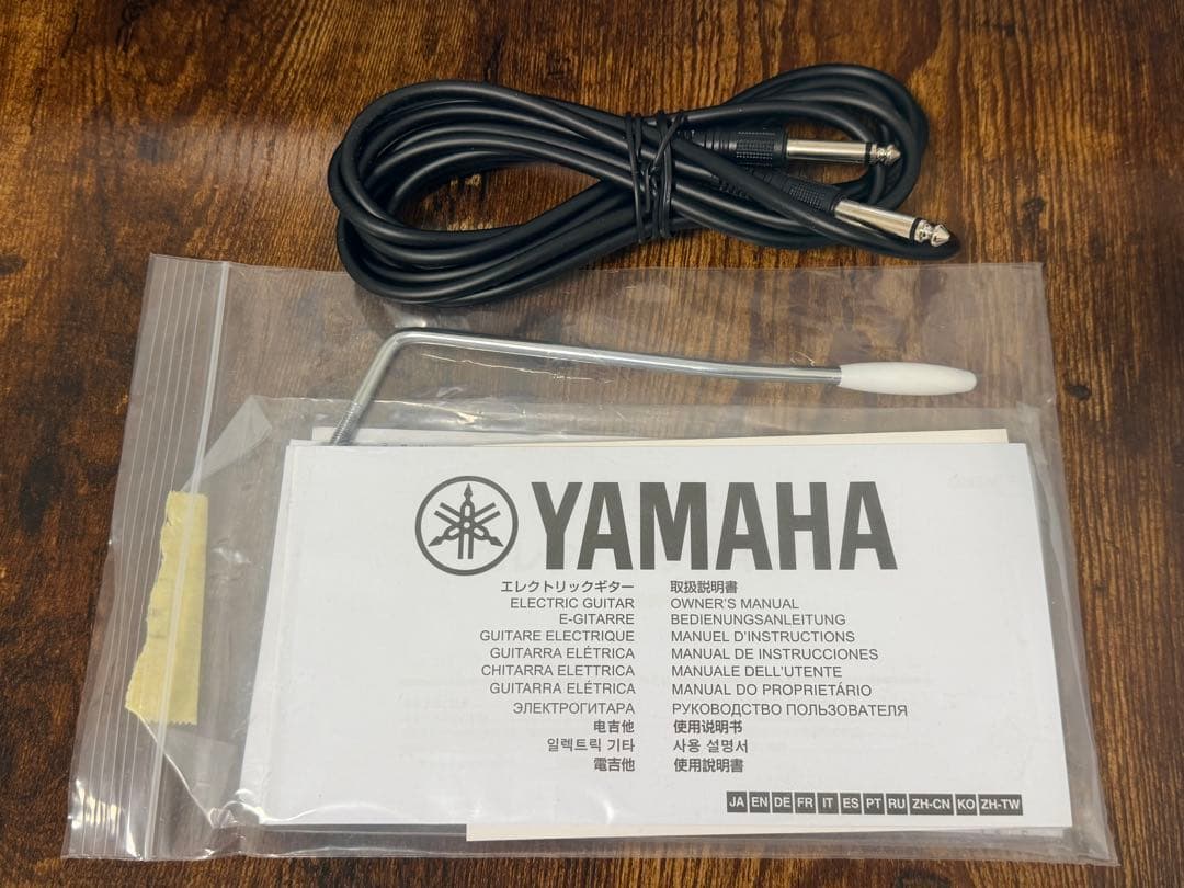 ヤマハYAMAHA PACIFICA 112VM アイスブルー